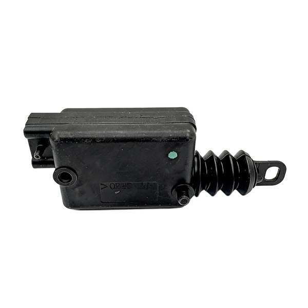 Central locking control